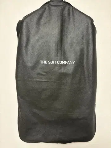 THE SUIT COMPANY 그레이 비즈니스 정장 170cm-6Drop