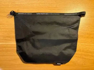 Matador 마타도르 플랫팩 화장실 파우치 케이스