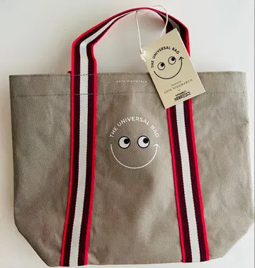 택 포함 새상품 아냐 힌드마치 x 세이조 이시이 유니버셜 백 미니