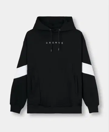 크로노스 후드티 s 사이즈