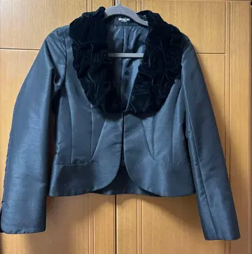 히로코비스 자켓