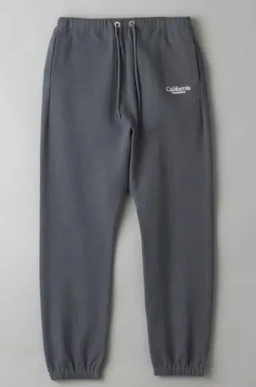 [ 캘리포니아 제너럴 스토어 ] 스웨트 팬츠
