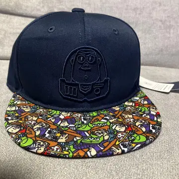 Callaway Buzz Lightyear 캡 FR