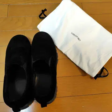 ohotoro 스니커즈 슬립온