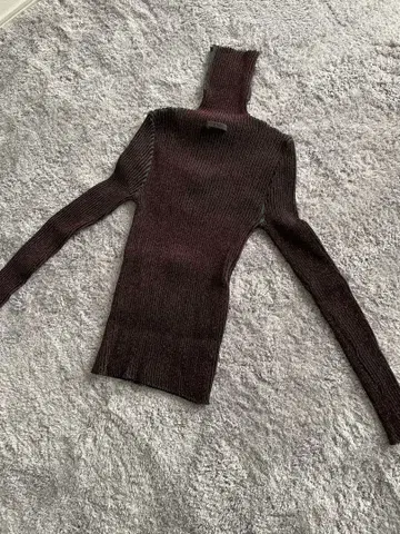 JEAN PAUL GAULTIER HOMME 48 니트