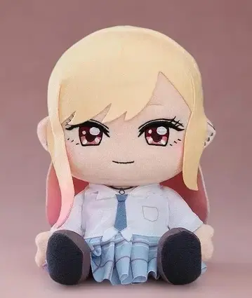 그 비스크 돌은 사랑을 한다 봉제 인형 키타가와 마린 / 굿스마일컴퍼니