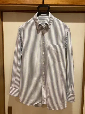 컨디션 최상! 가마쿠라 셔츠 스트라이프