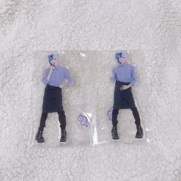 러브시크 하야테 스이파라 아크릴 스탠드