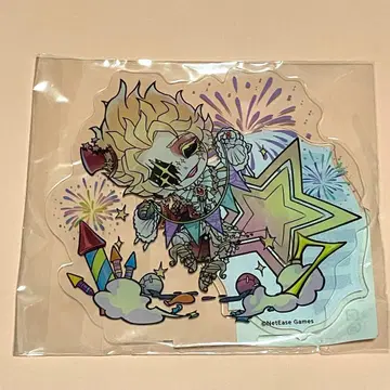 제5인격 플라발루 스이파라