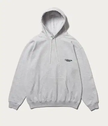 [ 캘리포니아 제너럴 스토어 ] 후드티