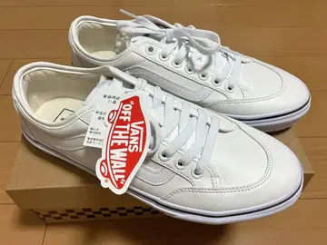 미사용 새상품 VANS 반스 스니커즈 STANCE V362CF PU