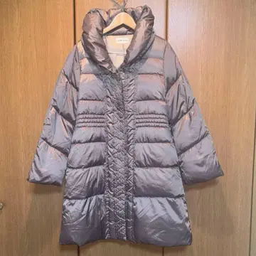 LEMIORE 다운 코트