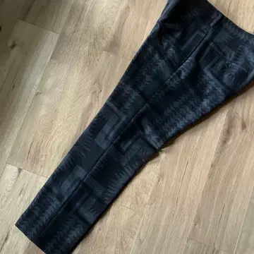 Pendleton 울 슬랙스 L 사이즈