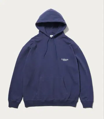 [ 캘리포니아 제너럴 스토어 ] 후드티