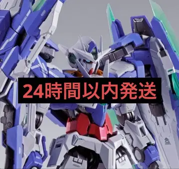 [ 미개봉 새상품 ] METAL BUILD 더블 오크 안타풀 세이버