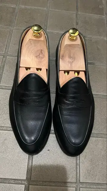 버윅 4952 코인 로퍼 사이즈 42