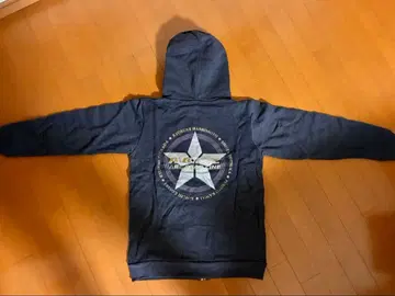 A.B.C-Z 오리지널 STAR LINE 후드티 당선품