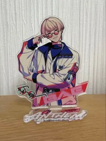 Paradox Live 츠바메 카준 아크릴 스탠드