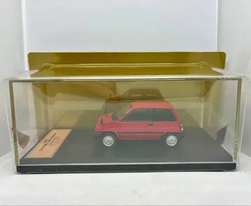 1/43 일본산 명차 프리미엄 컬렉션 혼다 시티