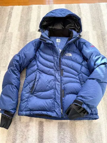 THE NORTH FACE 다운 자켓