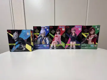 단다단 쵸코노세 세트