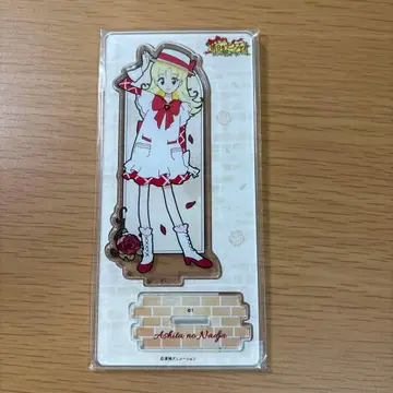 내일의 나쟈 아크릴 스탠드