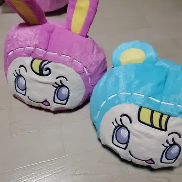 나루미야 캐릭터즈 프리미엄 돔 쿠션 베리에짱