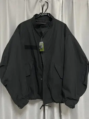 FREAK'S STORE 숏 모즈 빅 실루엣 라이너 세트