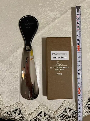 [ 미사용품 ] LA CORDONNERIE ANGLAISE 구둣주걱