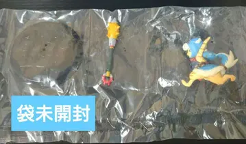 몬스터 헌터 오토모 아이루 Vol.3 피규어