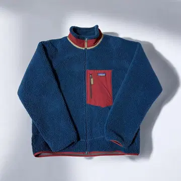 patagonia 파타고니아 레트로X 플리스 자켓 L 사이즈