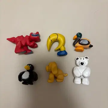 DAISUKE KONDO 아트 컬렉션 2 가챠