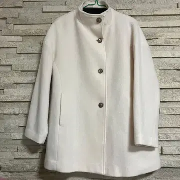 NATURALBEAUTYBASIC 피 코트