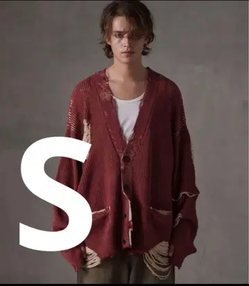 grancy 가디건 완판템 S 사이즈 택 포함