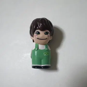 오하시 카즈야 손가락 인형