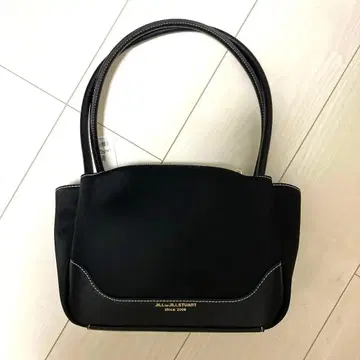 택 포함 새상품 JILL by JILL STUART 블랙 핸드백