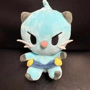 두르보 포켓몬 인형 봉제 인형