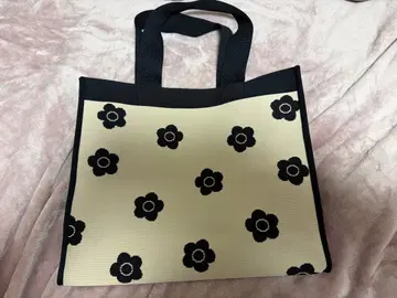 마리콴트 토트백