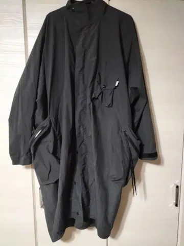 COMFY OUTDOOR GARMENT RAIN FALLS PONCHO