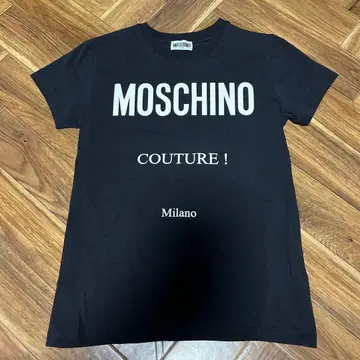 MOSCHINO 셔츠