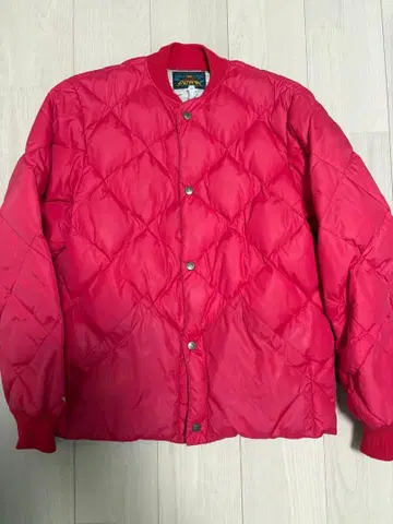 60s Eddie Bauer Skyliner