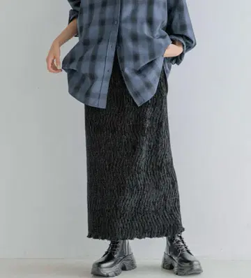 LOWRYS FARM 샤이니 벨로아 타이트 SK 136552