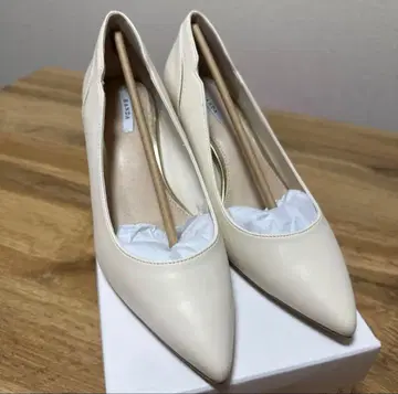 RANDA 란다 / 글리터 라인 핏 펌프스