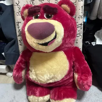 토이 스토리 로초 봉제 인형