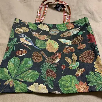 나탈리 레테 빅 토트백