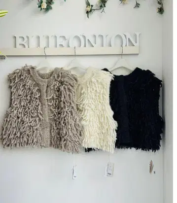 이번 시즌! CLOCHE 드레드 베스트