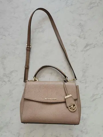 [Michael Kors] 숄더백 마이클코어스 크로스 바디백