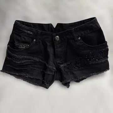 DOROA 숏팬츠