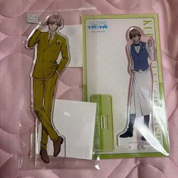 테니스의 왕자님 시라이시 쿠라노스케 아크릴 스탠드 테니프리스트