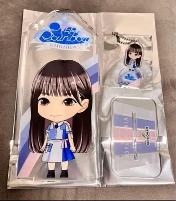 히나타자카46 미야치 스미레 엔니치 아크릴 스탠드